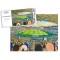 Elland Road Stadium Fine Art Jigsaw Puzzle - Leeds United FC Elland Road Stadium Fine Art Jigsaw Puzzle - Leeds United FC